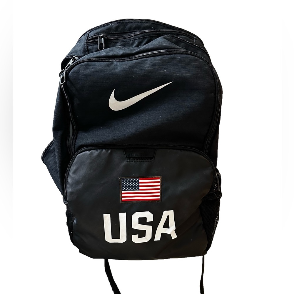 USA Backpack Nike